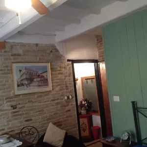 Mirella Apartamento