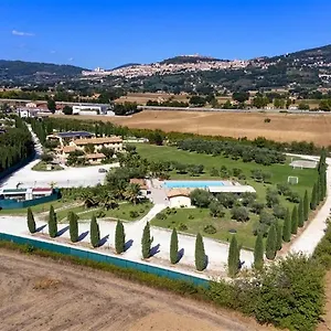 Agriturismo Il Casale Di Monica Casa rural